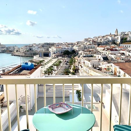 Vieste Mon Amour Yourvacanza 外观 照片