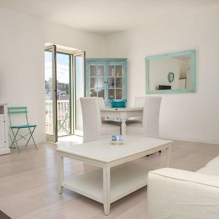 Vieste Mon Amour Yourvacanza 外观 照片