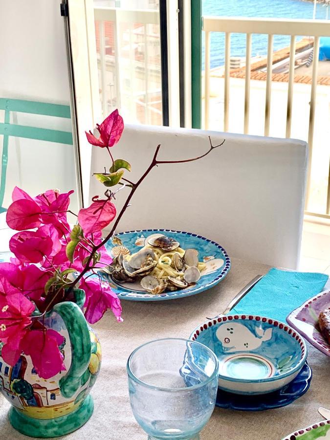 Vieste Mon Amour Yourvacanza 外观 照片