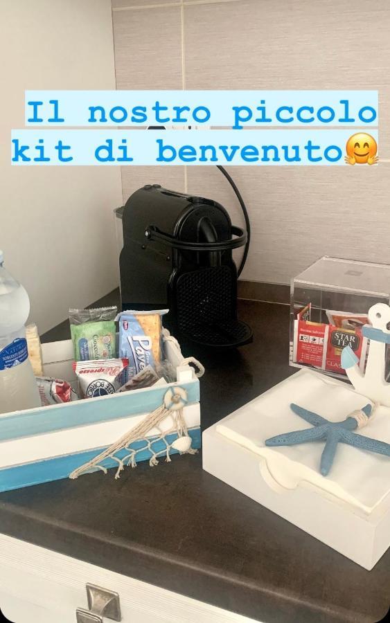 Vieste Mon Amour Yourvacanza 外观 照片