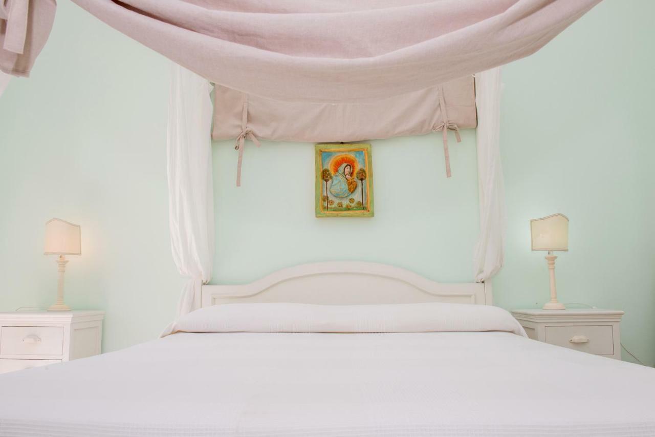 Vieste Mon Amour Yourvacanza 外观 照片
