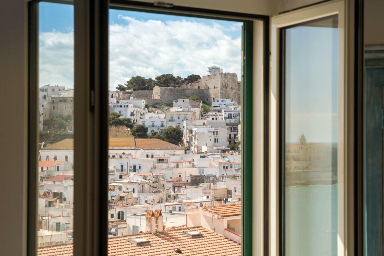 Vieste Mon Amour Yourvacanza 外观 照片